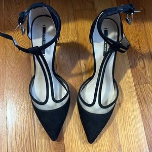 ZARA Pumps size 37